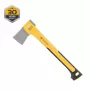 AXE 45CM 1.2KG ΚΑΙ ΑΚΟΝΙΣΤΗΡΑΣ