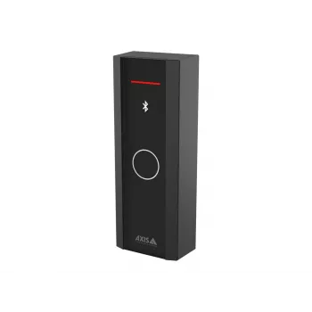 AXIS A4612 αναγνώστης ελέγχου πρόσβασης δικτύου 03072-001