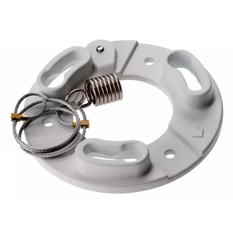 Axis Bracket Kit για AXIS Q60XX/P55XX - Βάση κάμερας