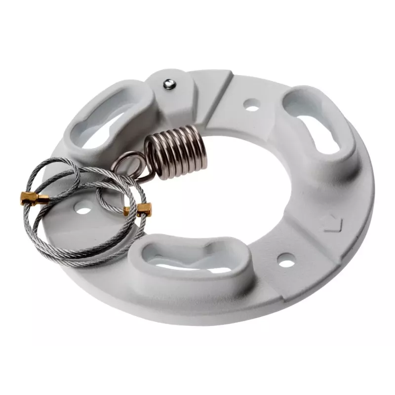 Axis Bracket Kit για AXIS Q60XX/P55XX - Βάση κάμερας