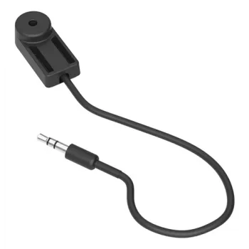 Axis Device Microphone A - Πανοραμικό μικρόφωνο για AXIS Q3515-LV - 3,5-mm-Klinke - εσωτερική τοποθέτηση