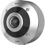 Axis M4337-SPLVE δικτυακή πανοραμική κάμερα - Fisheye - εξωτερικός χώρος - ανθεκτική σε βανδαλισμό - έγχρωμη (ημέρα & νύχτα)