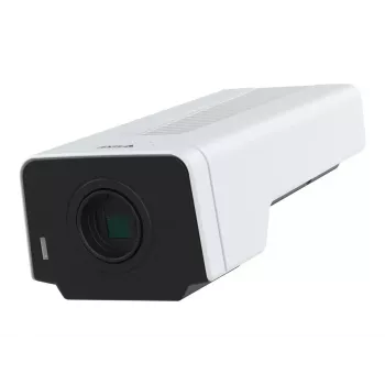 Axis P1387-B κάμερα Box (02901-001)