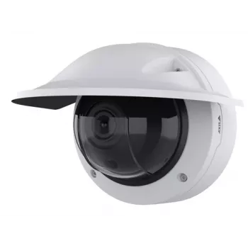AXIS Q3558-LVE 8MP 4K IR Dome δικτυακή κάμερα