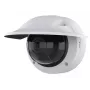 AXIS Q3558-LVE 8MP 4K IR Dome δικτυακή κάμερα