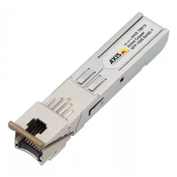 Axis T8613 SFP (Mini-GBIC) Μονάδα πομποδέκτη