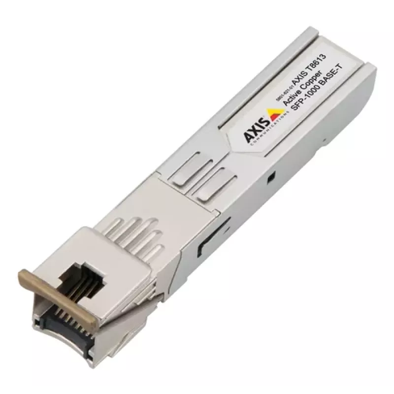 Axis T8613 SFP (Mini-GBIC) Μονάδα πομποδέκτη