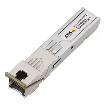 Axis T8613 SFP (Mini-GBIC) Μονάδα πομποδέκτη