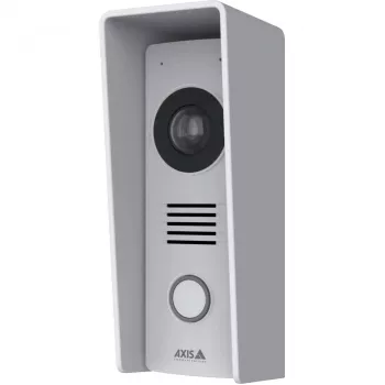 AXIS TI8605 Προστατευτικό κάλυμμα Λευκό (03193-001)