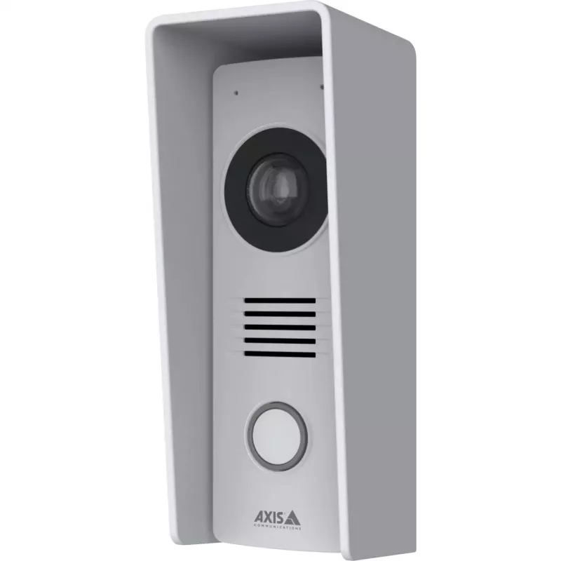 AXIS TI8605 Προστατευτικό κάλυμμα Λευκό (03193-001)