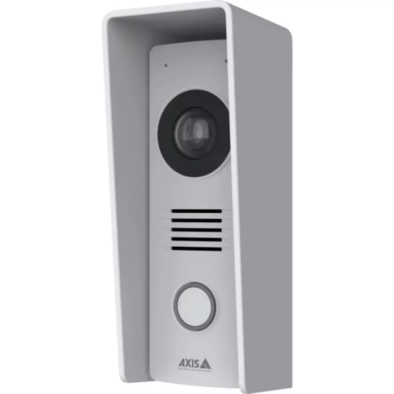 AXIS TI8605 Προστατευτικό κάλυμμα Λευκό (03193-001)