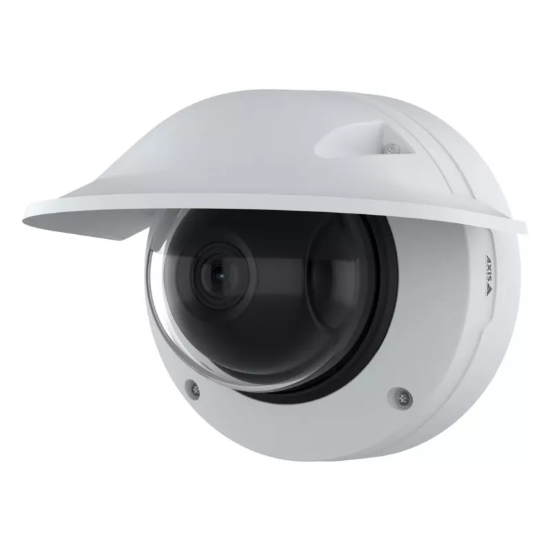 Axis TQ3810-E Θήκη Καιρικών Συνθηκών για Κάμερες