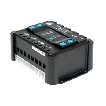 AZO Digital Ηλιακός Ρυθμιστής Φόρτισης MPPT 12/24V 20A