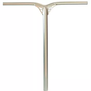 Aztek Apollo Alloy SCS Bar Μαύρο