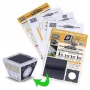 Baader Solar Projection Screen (BSPS) για ηλιακή παρατήρηση