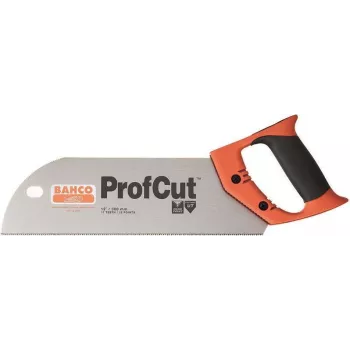 Bahco ProfCut Πριόνι καπλαμά PC-12-VEN 300mm 13 TPI λαβή δύο συστατικών