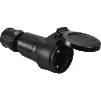 BALS 7488-1 Υποδοχή Schuko 16A 3πολική 250V IP54