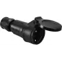 BALS 7488-1 Υποδοχή Schuko 16A 3πολική 250V IP54