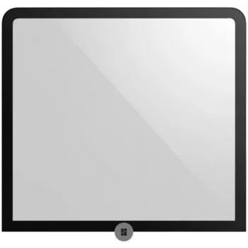 Bambu Lab Glass Cover Plate για P1S, X1C, X1E