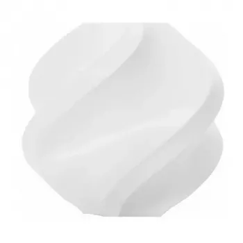 Bambu Lab PC FR White νήμα 1,75mm 1kg ρολό