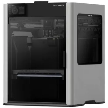 BambuLab H2D 10W Laser Combo 3D εκτυπωτής
