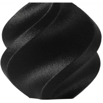 BambuLab PAHT-CF μαύρο (70100) με καρούλι, 0,5 kg