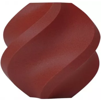 BambuLab PETG-CF Brick Red (31200) με καρούλι, 1kg