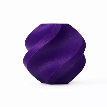 BambuLab PETG-CF Violet Purple (31700) με καρούλι, 1kg