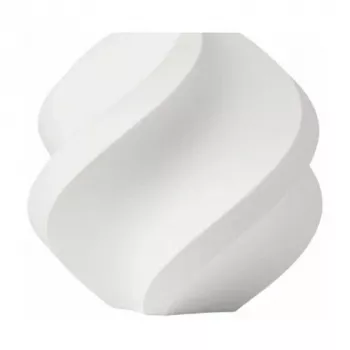 BambuLab PLA Aero White νήμα 1,75 mm 1 kg ρολό