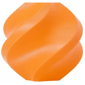 BambuLab TPU 85A νέον πορτοκαλί (51305) με καρούλι, 1 kg