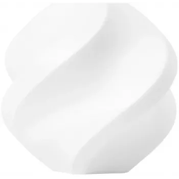 BambuLab TPU 90A λευκό (51105) με καρούλι, 1 kg