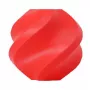 BambuLab TPU για AMS κόκκινο (53200) με καρούλι, 1kg
