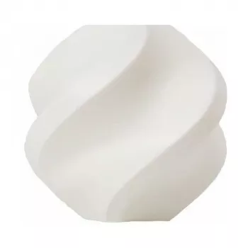BambuLab TPU for AMS Λευκό (53100) με Σπείρα, 1kg