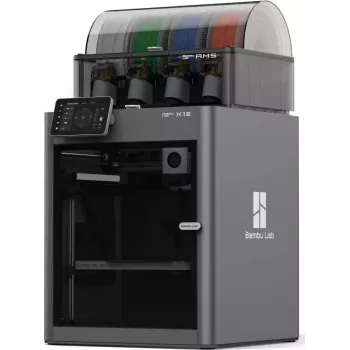 BambuLab X2D 3D εκτυπωτής