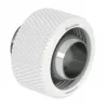 Barrow Compression Fitting - 16/10mm, Λευκό
