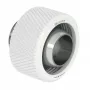 Barrow Compression Fitting - 16/10mm, Λευκό