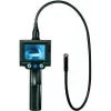 Basetech BSK-100 ενδοσκοπική κάμερα επιθεώρησης με αισθητήρα 9,8 mm, καλώδιο 59 cm, οθόνη TFT 2,31 ιντσών, IP67 αδιάβροχη, φωτισμός LED