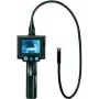 Basetech BSK-100 ενδοσκοπική κάμερα επιθεώρησης με αισθητήρα 9,8 mm, καλώδιο 59 cm, οθόνη TFT 2,31 ιντσών, IP67 αδιάβροχη, φωτισμός LED
