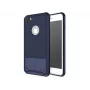 Baseus Apple Shield Case για iPhone 7 ARAPIPH7-TS15 Σκούρο Μπλε