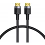 Baseus Cafule Καλώδιο HDMI 2.0 1m M/M Μαύρο