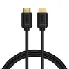 Baseus CAKGQ-A01 Καλώδιο HDMI 2.0 1m M/M (Μαύρο)