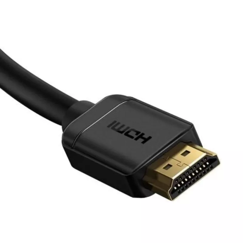 Baseus CAKGQ-B01 Video High Definition Series Καλώδιο HDMI 2m