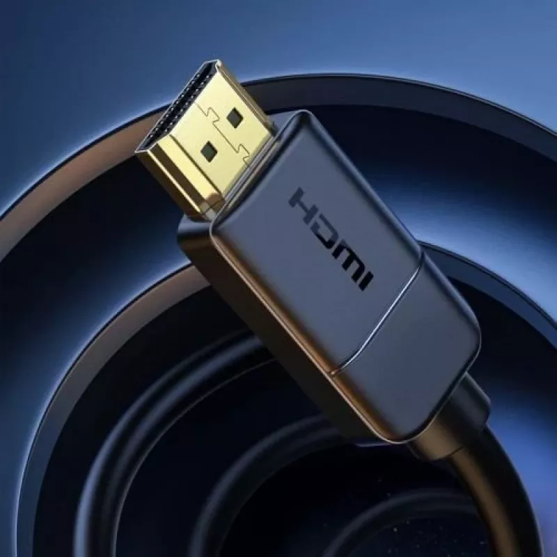 Baseus CAKGQ-B01 Video High Definition Series Καλώδιο HDMI 2m