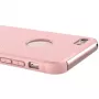 Baseus Hermit Θήκη Bracket για Apple iPhone 7 / 8 / SE (2020) - Ροζ