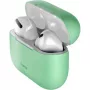 Baseus Προστατευτική Θήκη Σιλικόνης για Apple AirPods Pro Πράσινο