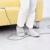 Baseus Superior Γρήγορο Καλώδιο Φόρτισης Δεδομένων USB-A σε Micro USB 1m Μαύρο