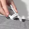 Baseus Superior Καλώδιο Ταχείας Φόρτισης και Δεδομένων USB-A σε Lightning 1m Μαύρο (CALYS-A01)