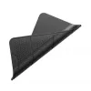 Baseus Universal Folding Bracket Anti-Slip Pad Nanopad Μαύρο (SUWNT-01)