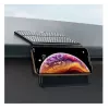 Baseus Universal Folding Bracket Anti-Slip Pad Nanopad Μαύρο (SUWNT-01)