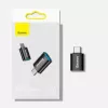 Baseus Προσαρμογέας USB-C 3.1 OTG